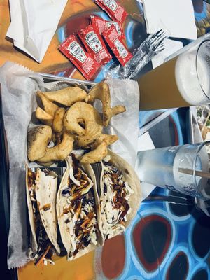 SweetWater Last Cast Bar & Grill by null