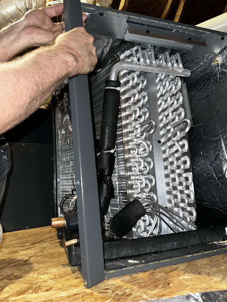 Slide of All Of a Sutton Plumbing