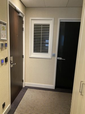 Hotel Notting Hill Amsterdam by null