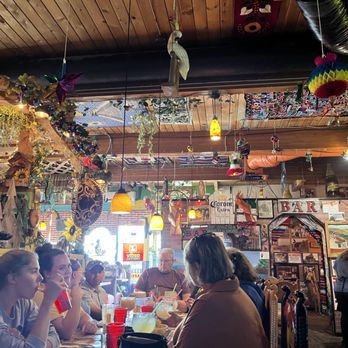 Pepino's Mexican Grill - Indoor seating area, great place to hang out! - Mexican Near Me - Portland, Oregon Pepino's Mexican Grill - Indoor seating area, great place to hang out! - Mexican Near Me - Portland, Oregon