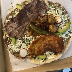 Taqueria Oaxaca