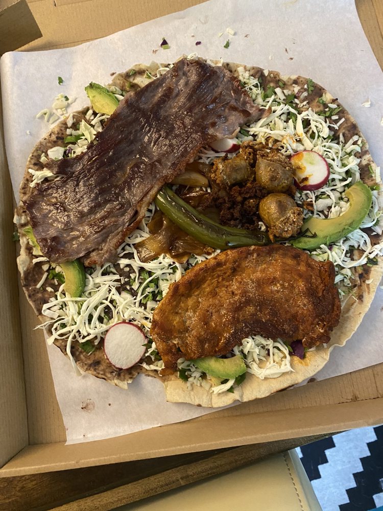 Taqueria Oaxaca