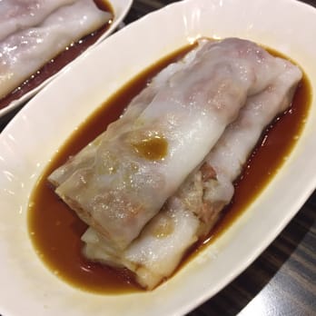 第一腸粉專賣店 - Dim Sum Near Me - Hong Kong, HK