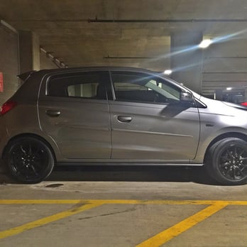 Peerless Tires 4 Less - My 2015 Mirage is rolling in style now thanks to Peerless Tyres! Thank you Jesse and Jesse! - Tires Near Me - Greeley, Colorado