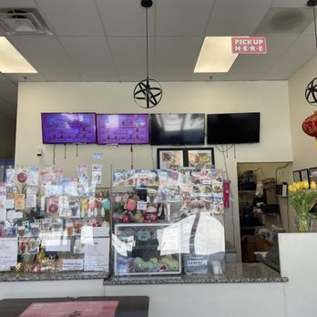 Boba Point - Counter service - Juice Bars & Smoothies Near Me - Bakersfield, California