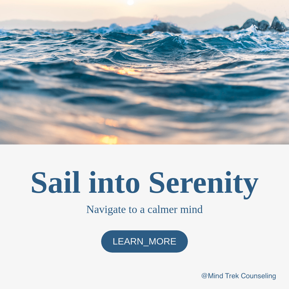 Mind Trek Counseling - grief counselor in Cleveland Heights, OH