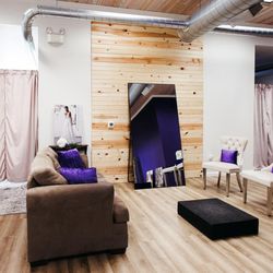 Magic Moment Bridal Studio