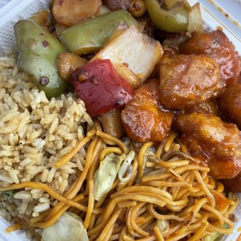 Pots n' Woks - Chinese Near Me - Whittier, California