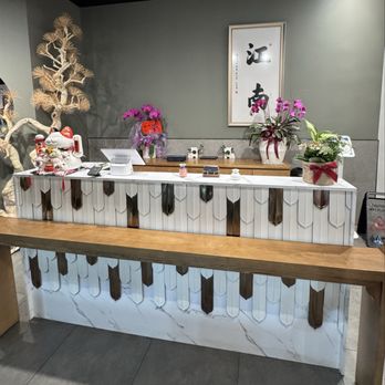 Jiang Nan - Front Counter - Chinese Near Me - Irvine, California