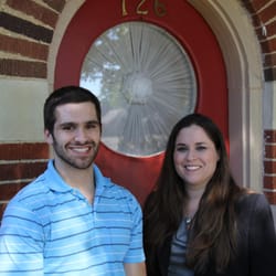 Campagna Property Management Services - Brother and sister working together to make your property management needs simple.