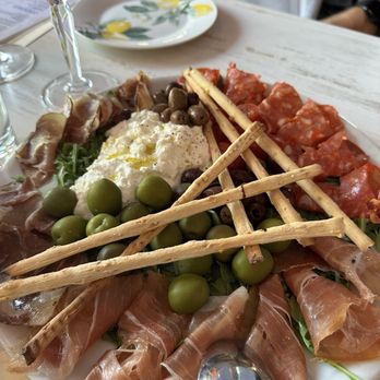 Locanda Amalfi - Italian Near Me - Pleasanton, California Locanda Amalfi - Italian Near Me - Pleasanton, California
