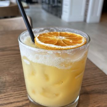 Little Miss Ha - Mocktail Coconut Cure - Vietnamese Near Me - St. Augustine, Florida Little Miss Ha - Mocktail Coconut Cure - Vietnamese Near Me - St. Augustine, Florida