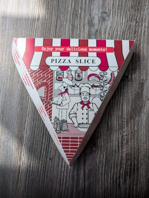 Canadian Pizza by null