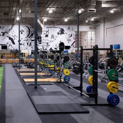 24 Hour Fitness - Walnut Creek Super-Sport