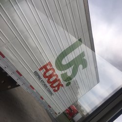 US Foods