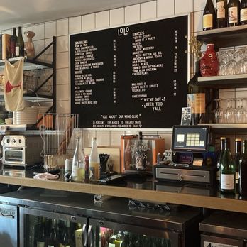 LoLo - Wine Bars Near Me - Austin, Texas