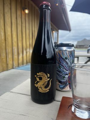 Parish Brewing Co. by null