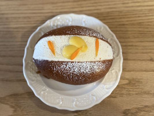 Tabor Bread by null
