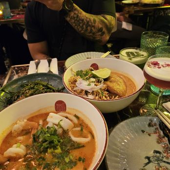 Soothr - Thai Near Me - New York, New York