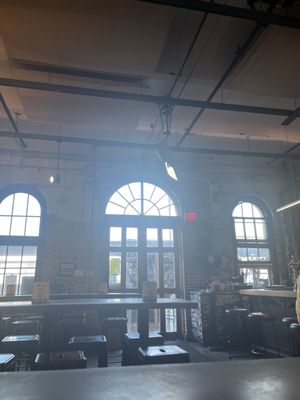 Poe's Sandwich Joint by null Poe's Sandwich Joint by null