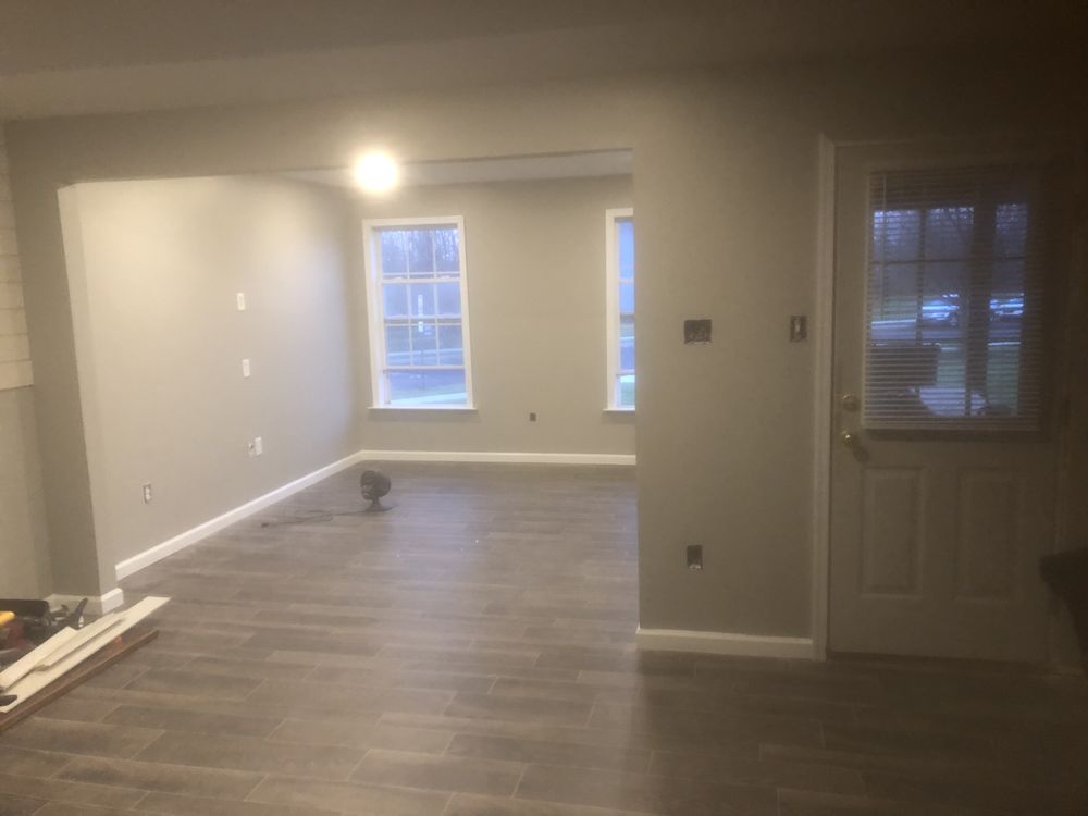 Slide of Stritzl Contracting