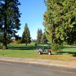 Sand Point Country Club
