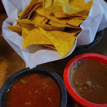 Real De Minas - Mexican Near Me - Aurora, Colorado