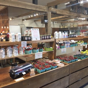 Brecknock Orchard - Fresh picked fruit - Fruits & Veggies Near Me - Mohnton, Pennsylvania