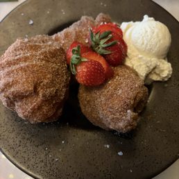 Churros Churros