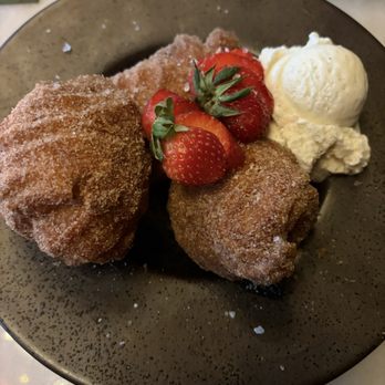Olea - Churros - Steakhouses Near Me - Spring Lake, New Jersey