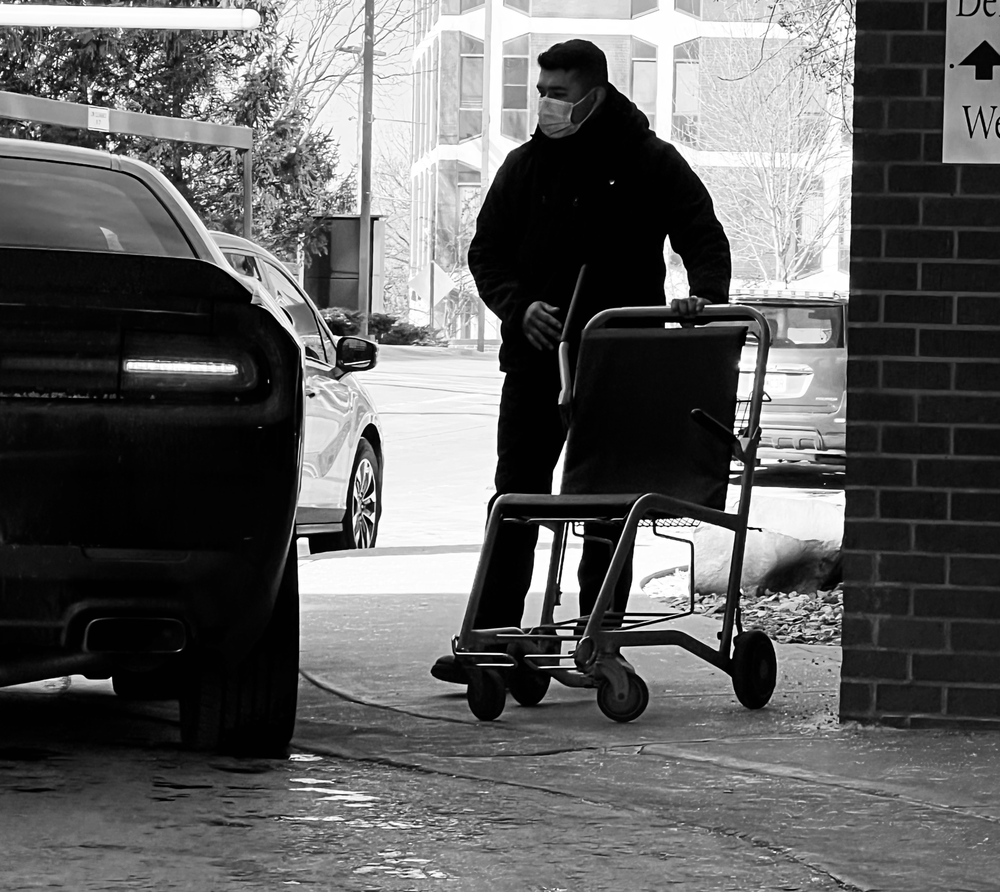 PARKIT VALET & PARKING SERVICES Updated August 2024 Request a Quote