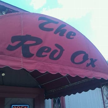 Red Ox Seafood and Steakhouse - Seafood Near Me - Appleton, Wisconsin