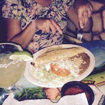 Mi Finca 3 - Fajita Quesadilla - Mexican Near Me - Norton, Virginia