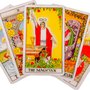 Photo of Palm & Card Readings