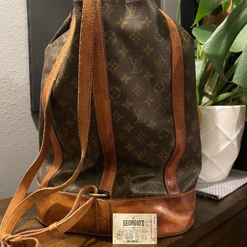 Georgio's - Resorted! And ready for the next chapter... - Leather Goods Near Me - Fresno, California Georgio's - Resorted! And ready for the next chapter... - Leather Goods Near Me - Fresno, California