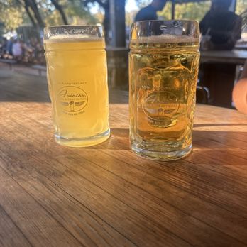 Aviator Pizza & Drafthouse- Parmer Lane - Pizza Near Me - Austin, Texas