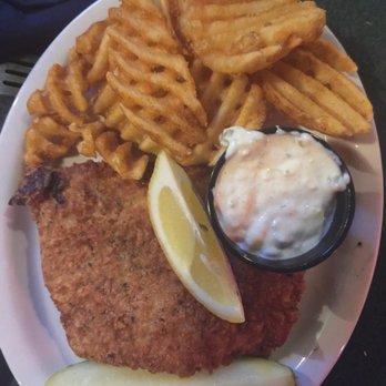 Deep Water Grille - Seafood Near Me - Ashland, Wisconsin Deep Water Grille - Seafood Near Me - Ashland, Wisconsin