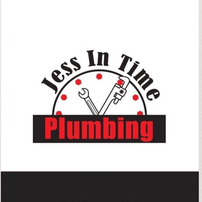 Slide of Jess In Time Plumbing