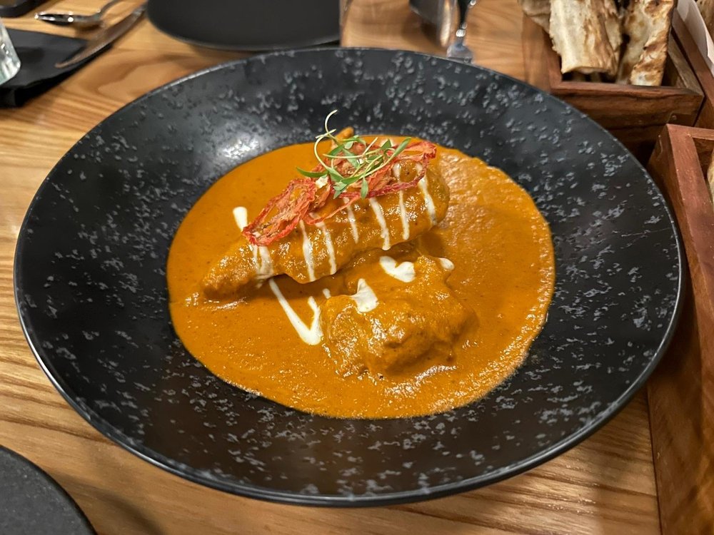 MINT PROGRESSIVE INDIAN 50 Photos & 27 Reviews 1103 1st Ave