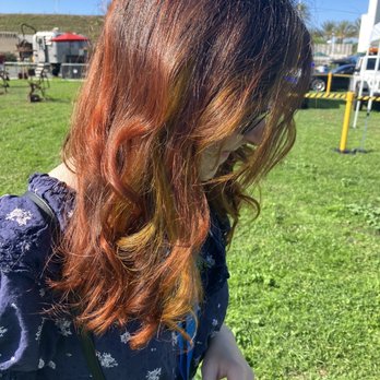 Salon Edera - Hair color - Hair Salons Near Me - Encinitas, California Salon Edera - Hair color - Hair Salons Near Me - Encinitas, California