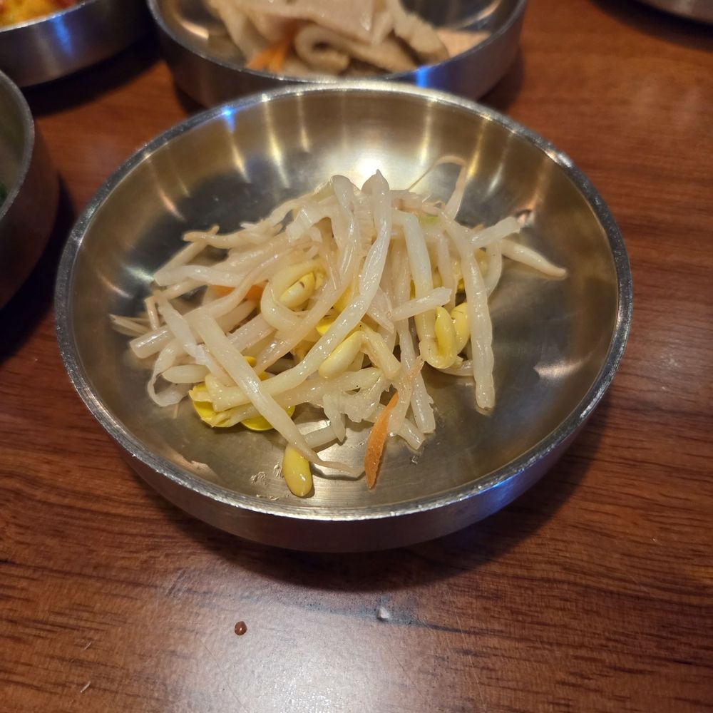 Coredam - Bean sprouts - Korean Near Me - Thornhill, Ontario