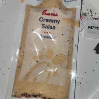 Chick-fil-A - Sauce 1 - Fast Food Near Me - Phoenix, Arizona Chick-fil-A - Sauce 1 - Fast Food Near Me - Phoenix, Arizona