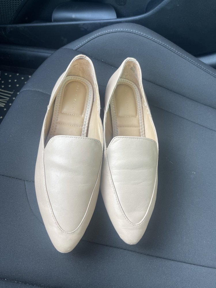 DSW DESIGNER SHOE WAREHOUSE Updated October 2024 14 Photos & 18