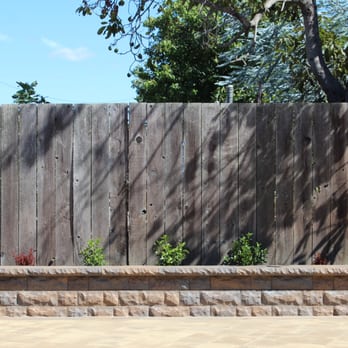 Home Pavers - After - Retaining Wall!!! LOVE IT!!!!! - Masonry/Concrete Near Me Home Pavers - After - Retaining Wall!!! LOVE IT!!!!! - Masonry/Concrete Near Me