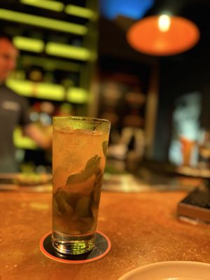 Negroni Weston by null