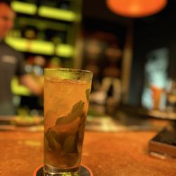 Negroni Weston - Mojito