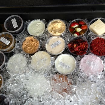 Aris Natural Foods - Appetizers n yogurts - Farmers Market Near Me - Lennox, California Aris Natural Foods - Appetizers n yogurts - Farmers Market Near Me - Lennox, California