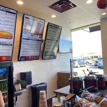 Capriotti's Sandwich Shop - Sandwiches Near Me - Reno, Nevada