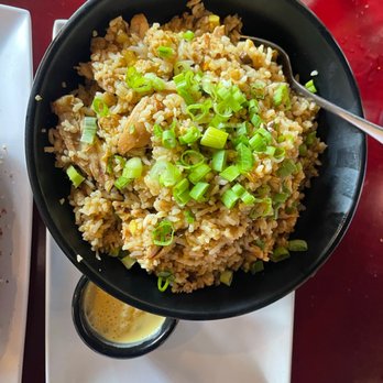 Las Brasas - Arroz con Pollo Saltado - Latin American Near Me - Decatur, Georgia Las Brasas - Arroz con Pollo Saltado - Latin American Near Me - Decatur, Georgia