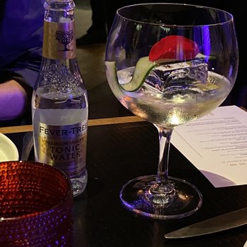 MAD - BCN Gin Tonic - Spanish Near Me - Houston, Texas MAD - BCN Gin Tonic - Spanish Near Me - Houston, Texas